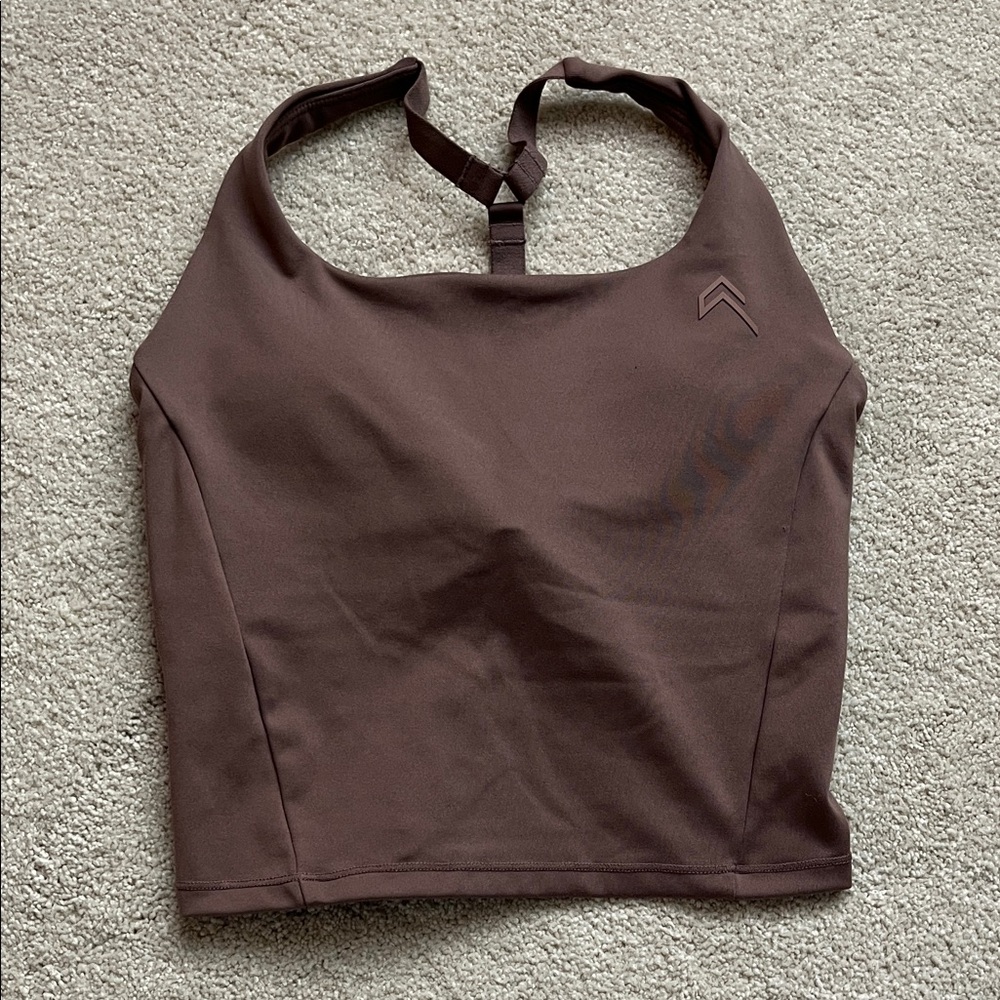 Oner Active Timeless Square Neck Vest Mid